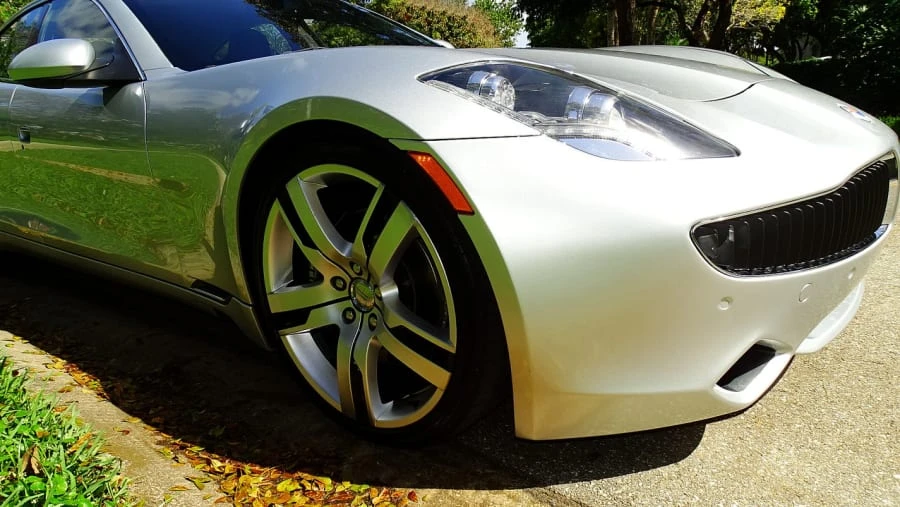 2012 Fisker Karma - Image 18 of 31