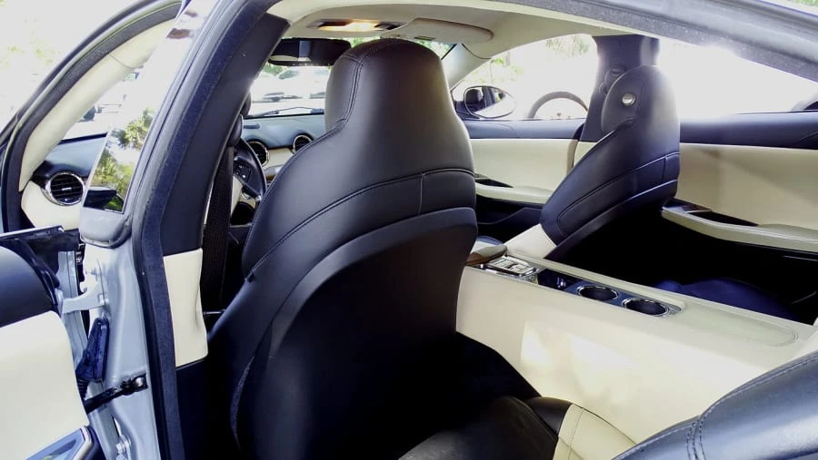 2012 Fisker Karma - Image 25 of 31