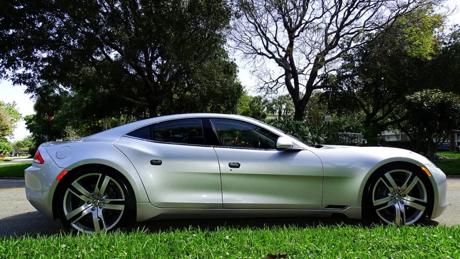 2012 Fisker Karma - Image 6 of 31