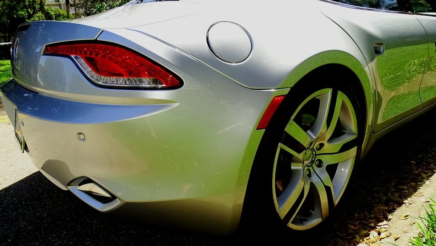 2012 Fisker Karma - Image 12 of 31