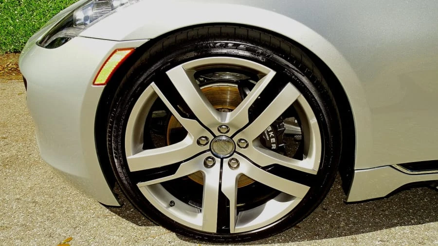 2012 Fisker Karma - Image 17 of 31