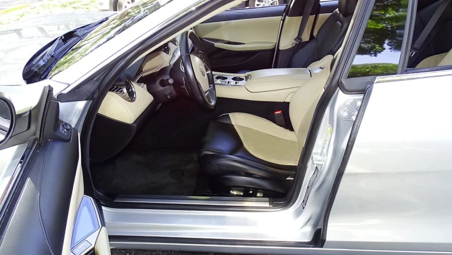 2012 Fisker Karma - Image 20 of 31
