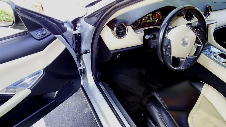 2012 Fisker Karma - Image 23 of 31