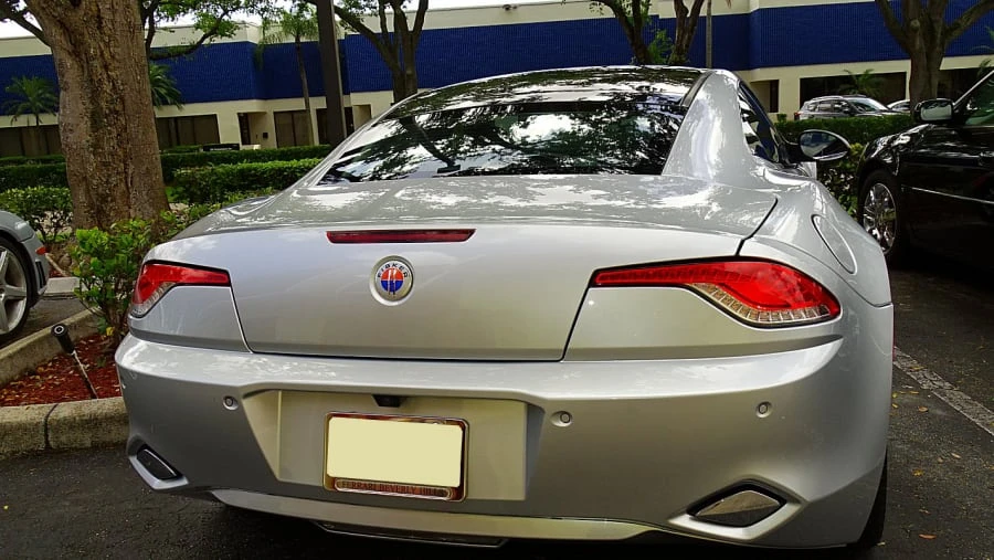 2012 Fisker Karma - Image 5 of 31