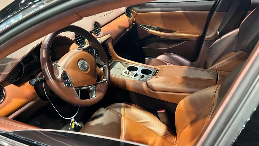 2012 Fisker Karma - Image 6 of 6
