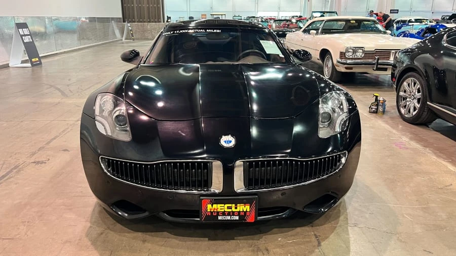 2012 Fisker Karma - Image 3 of 6