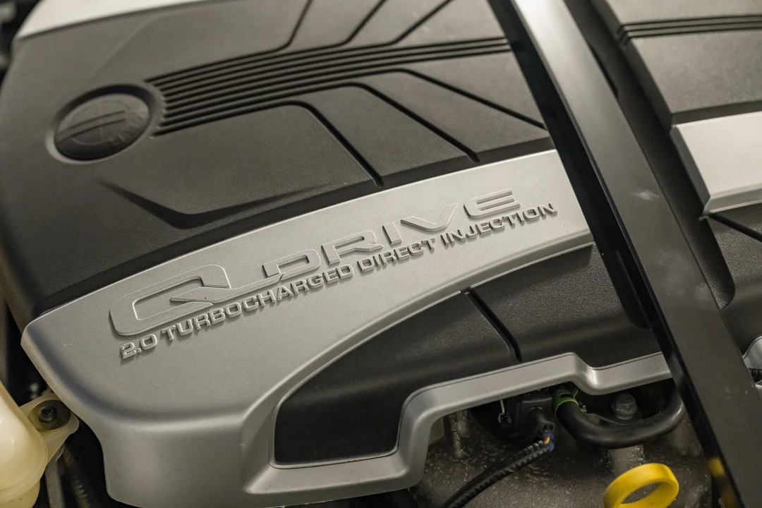 2012 Fisker Karma - Image 11 of 31