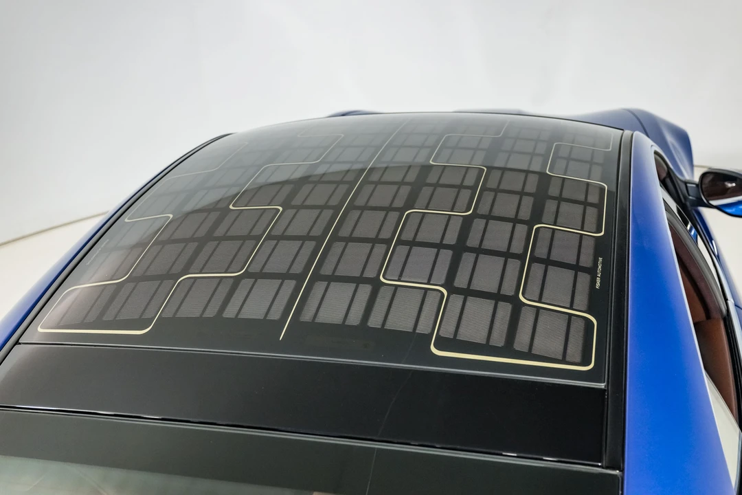 2012 Fisker Karma - Image 30 of 31
