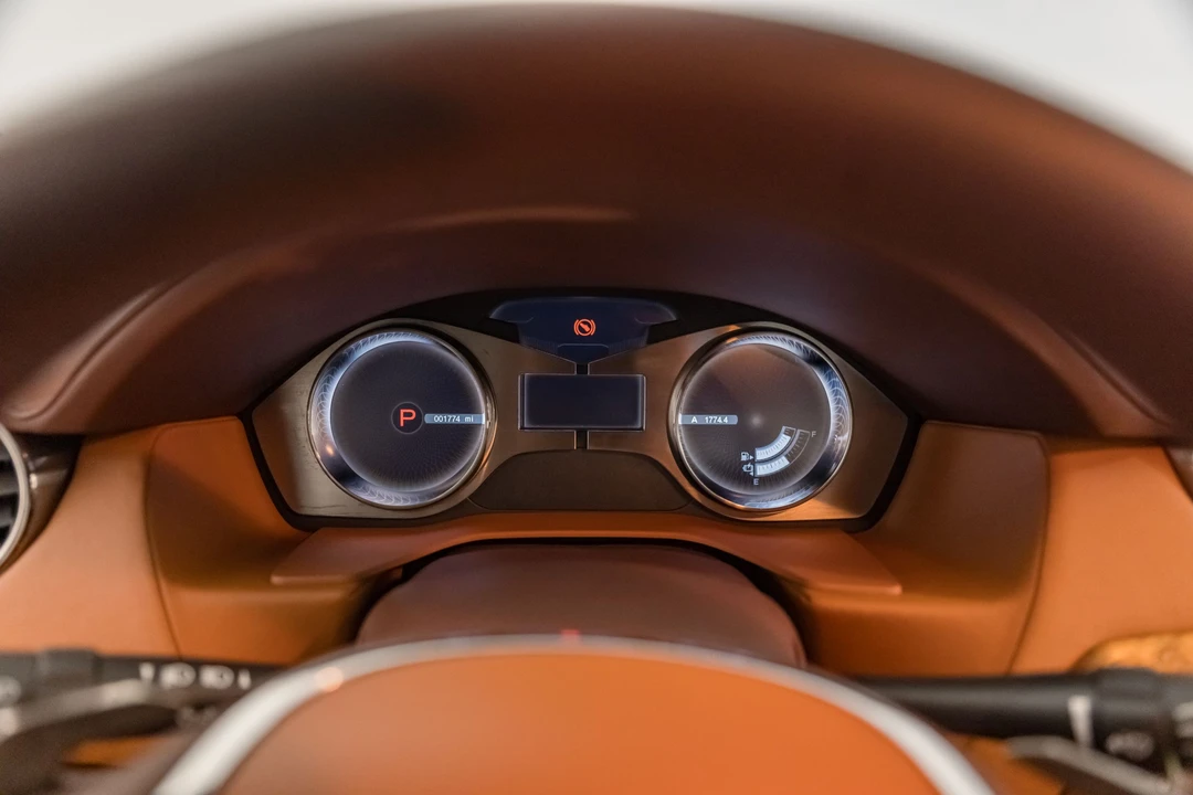 2012 Fisker Karma - Image 8 of 31