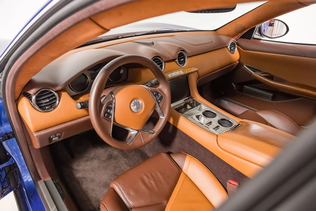 2012 Fisker Karma - Image 5 of 31