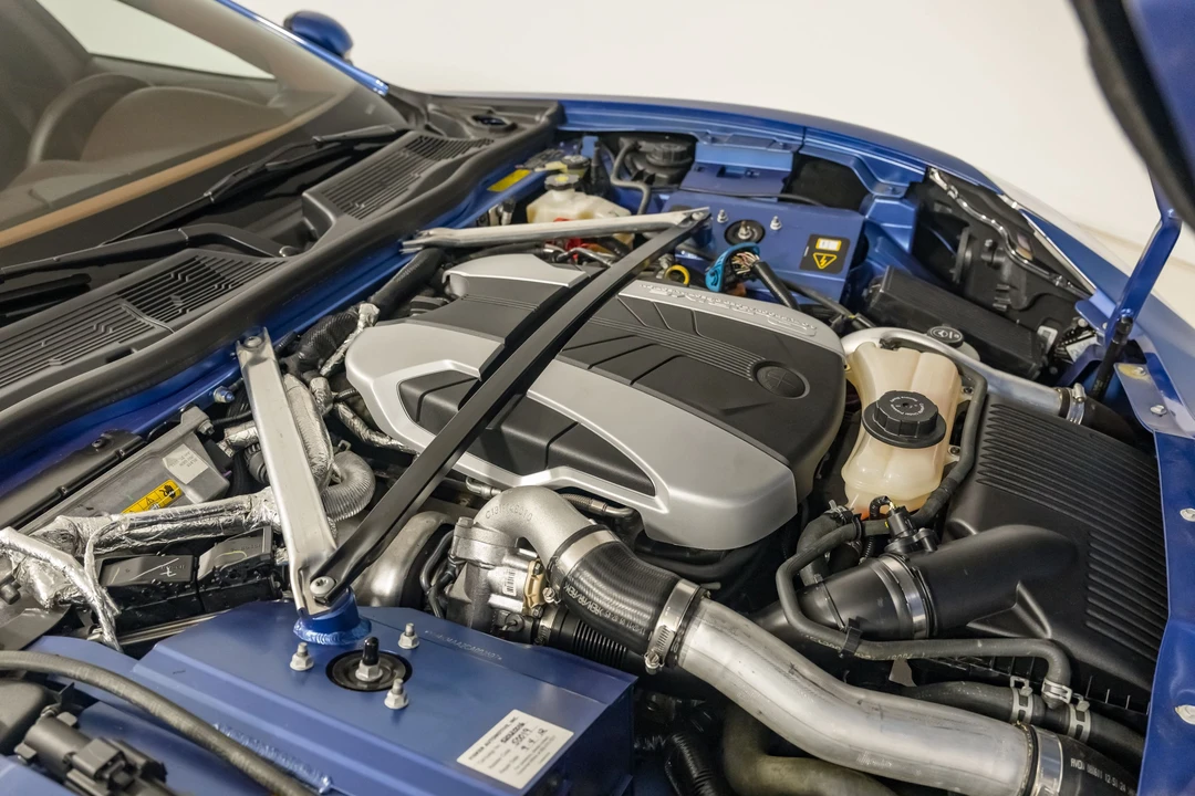 2012 Fisker Karma - Image 12 of 31