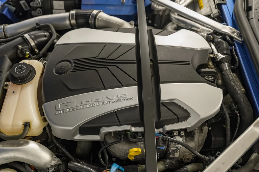 2012 Fisker Karma - Image 10 of 31