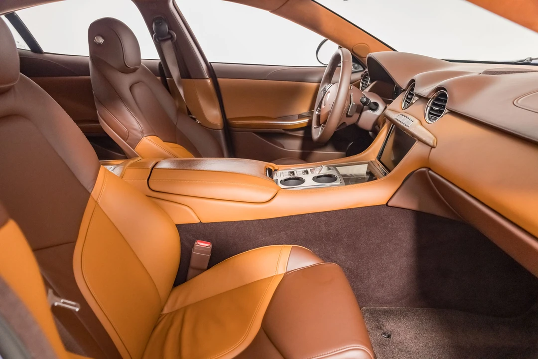 2012 Fisker Karma - Image 16 of 31