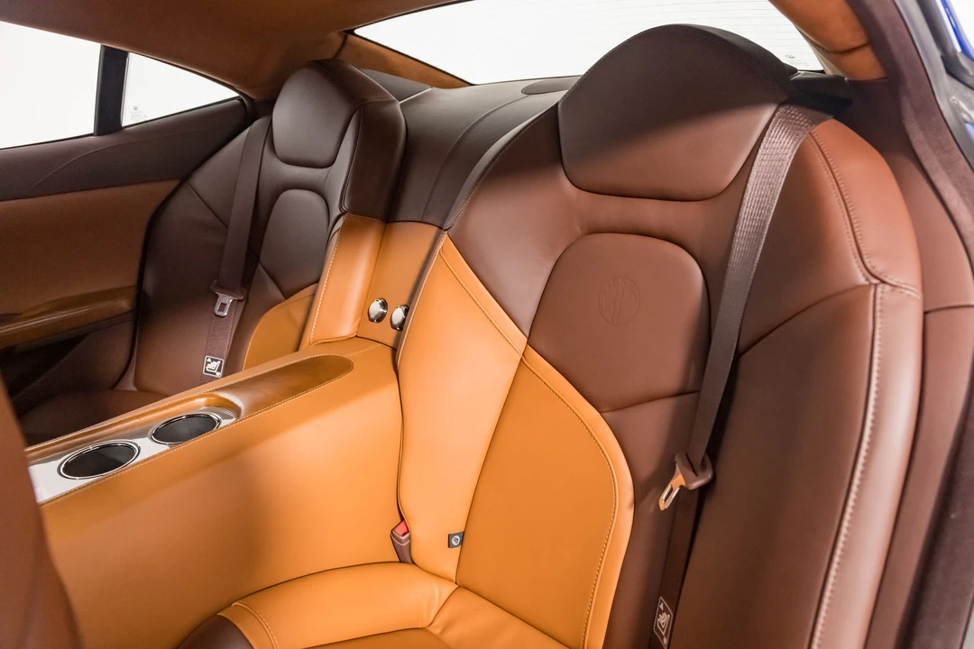 2012 Fisker Karma - Image 20 of 31