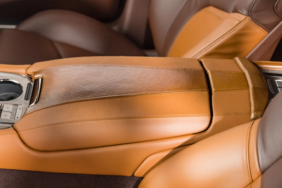 2012 Fisker Karma - Image 23 of 31