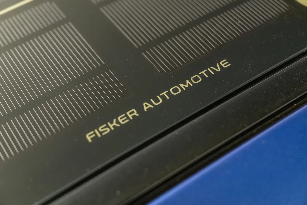 2012 Fisker Karma - Image 29 of 31
