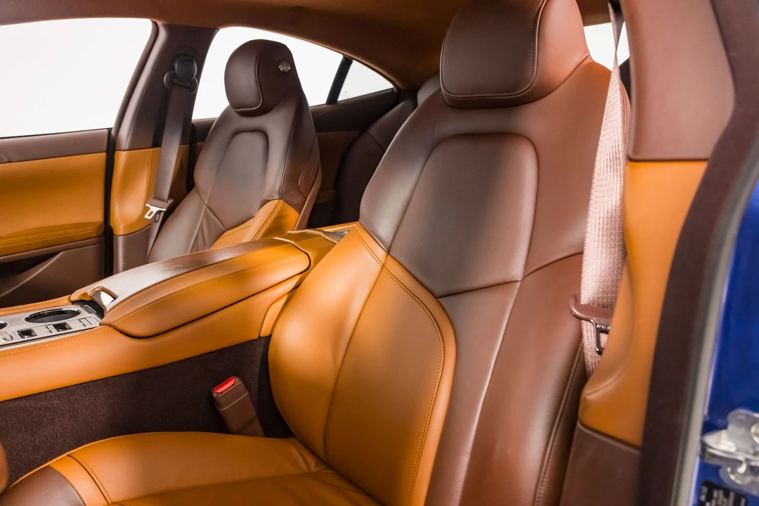 2012 Fisker Karma - Image 24 of 31