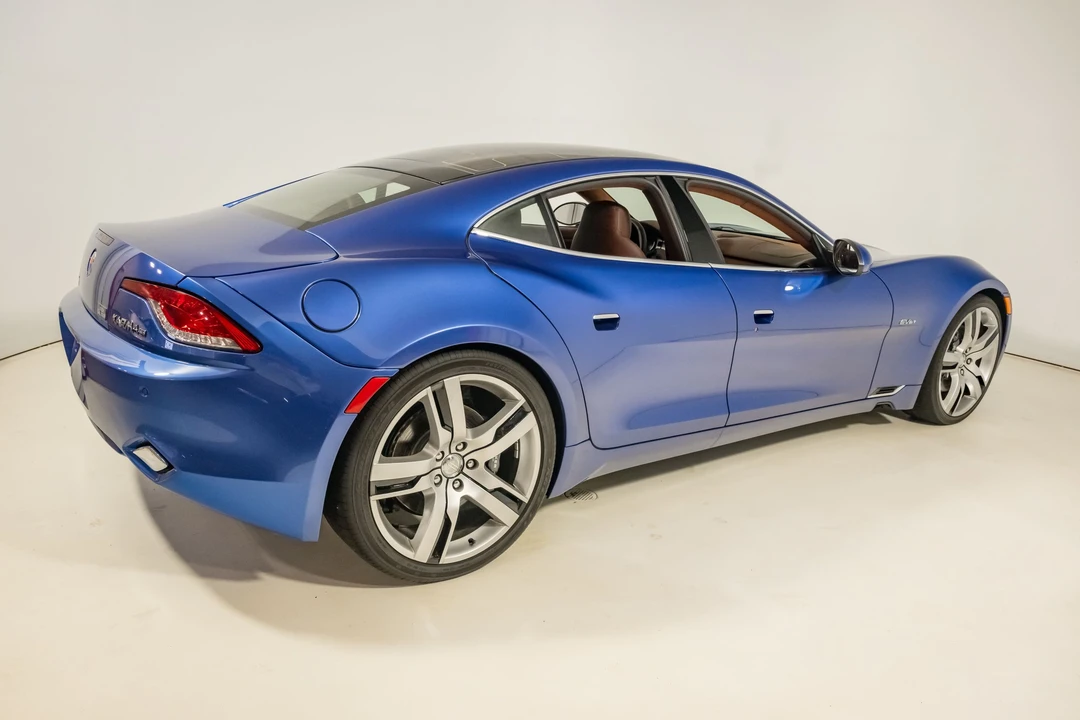 2012 Fisker Karma - Image 4 of 31