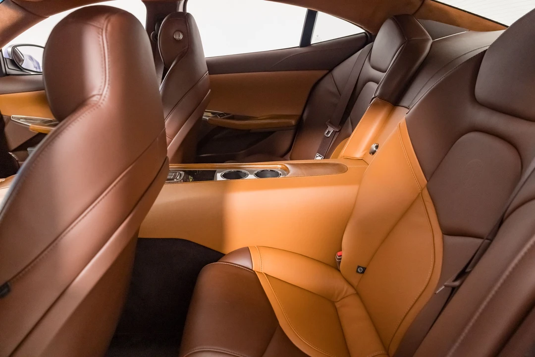 2012 Fisker Karma - Image 21 of 31