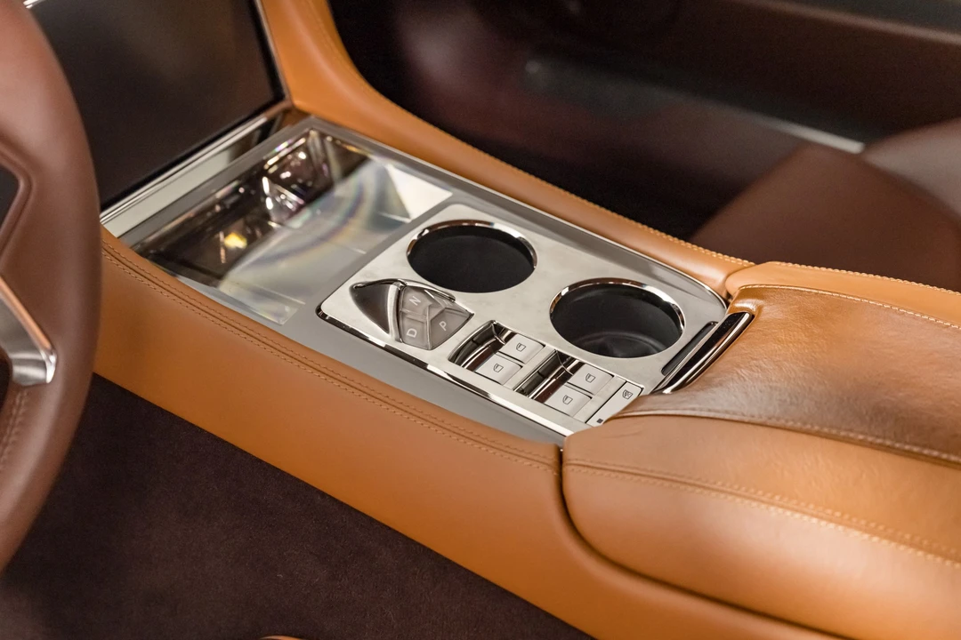 2012 Fisker Karma - Image 22 of 31