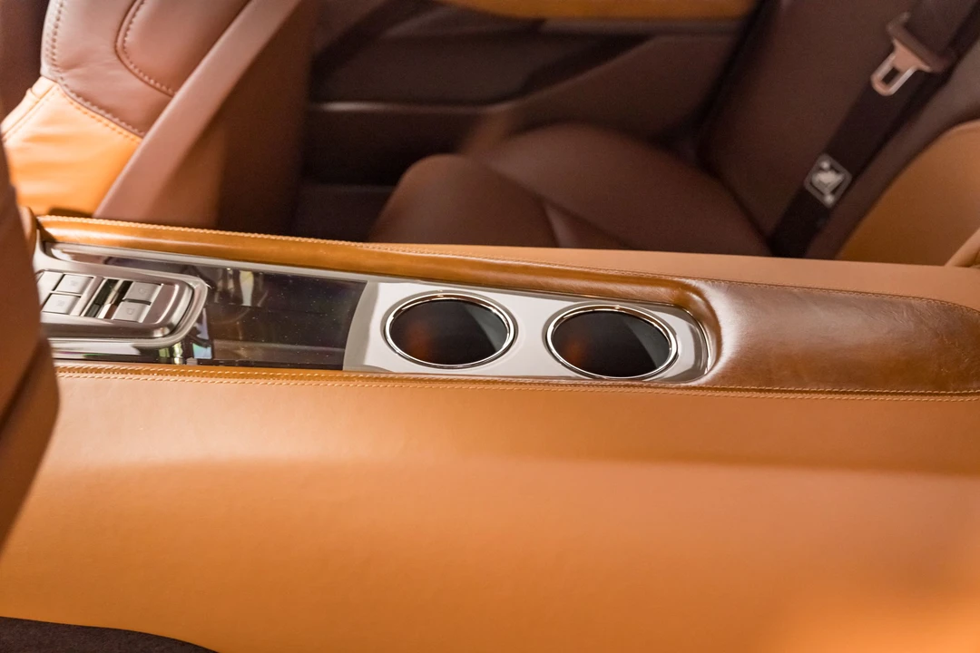 2012 Fisker Karma - Image 19 of 31