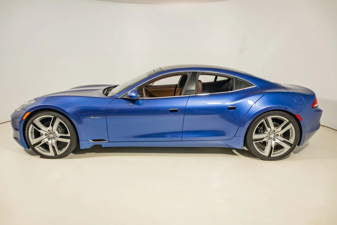 2012 Fisker Karma - Image 3 of 31