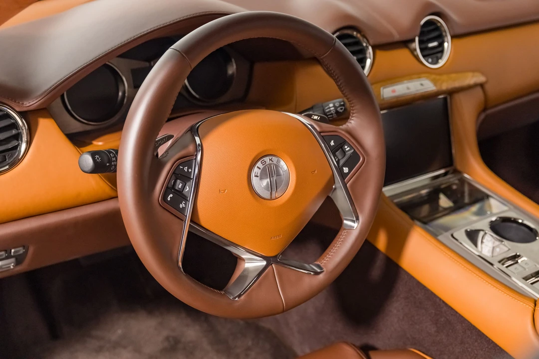 2012 Fisker Karma - Image 26 of 31