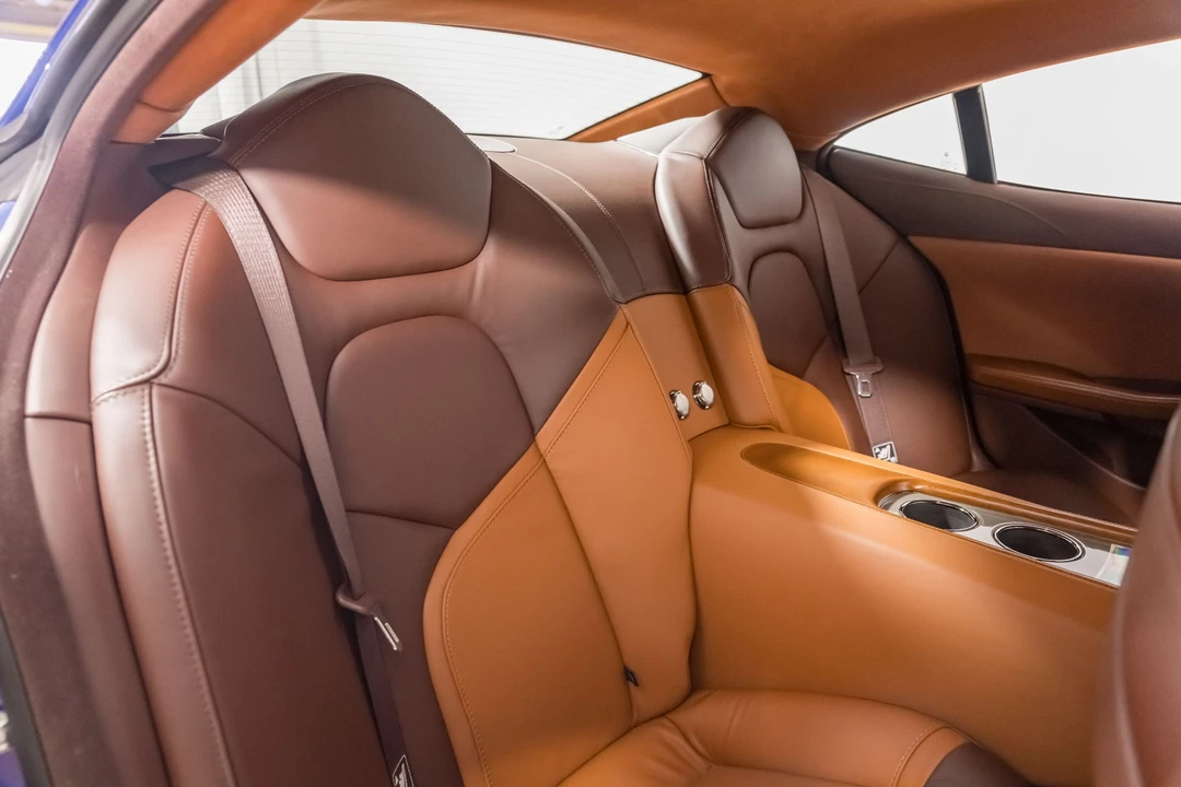 2012 Fisker Karma - Image 13 of 31