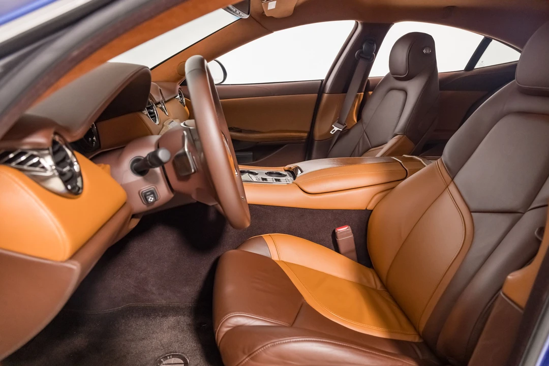 2012 Fisker Karma - Image 25 of 31