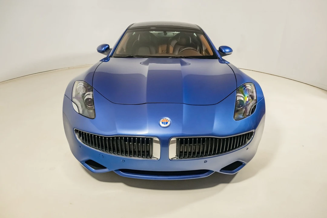 2012 Fisker Karma - Image 2 of 31