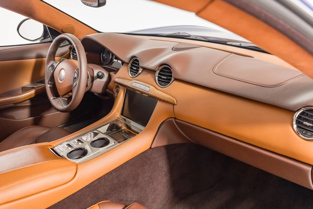2012 Fisker Karma - Image 17 of 31