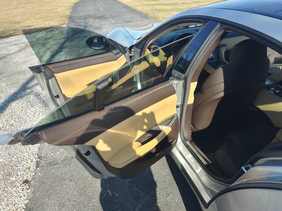 2012 Fisker Karma - Image 9 of 21