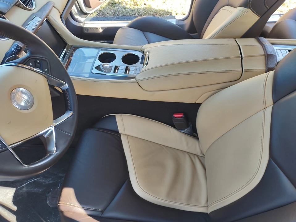 2012 Fisker Karma - Image 7 of 21
