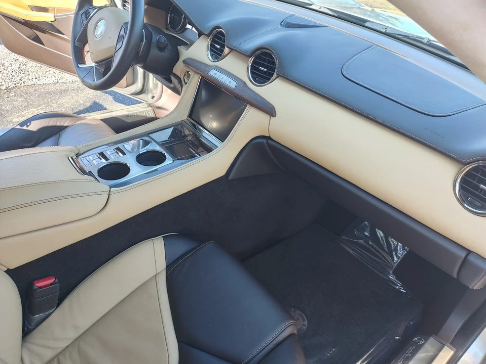2012 Fisker Karma - Image 6 of 21