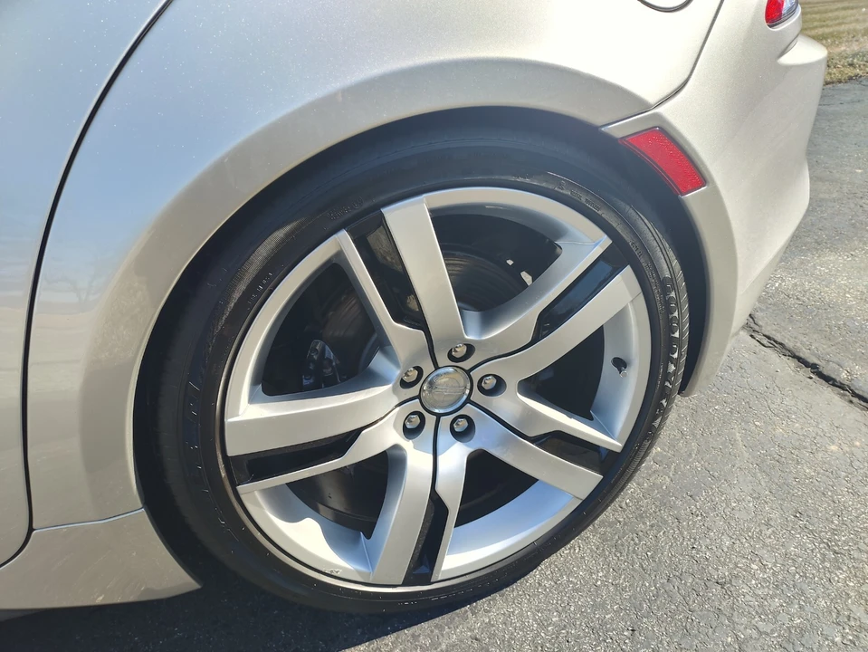 2012 Fisker Karma - Image 14 of 21