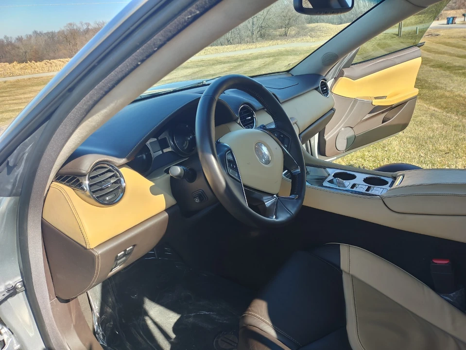 2012 Fisker Karma - Image 8 of 21