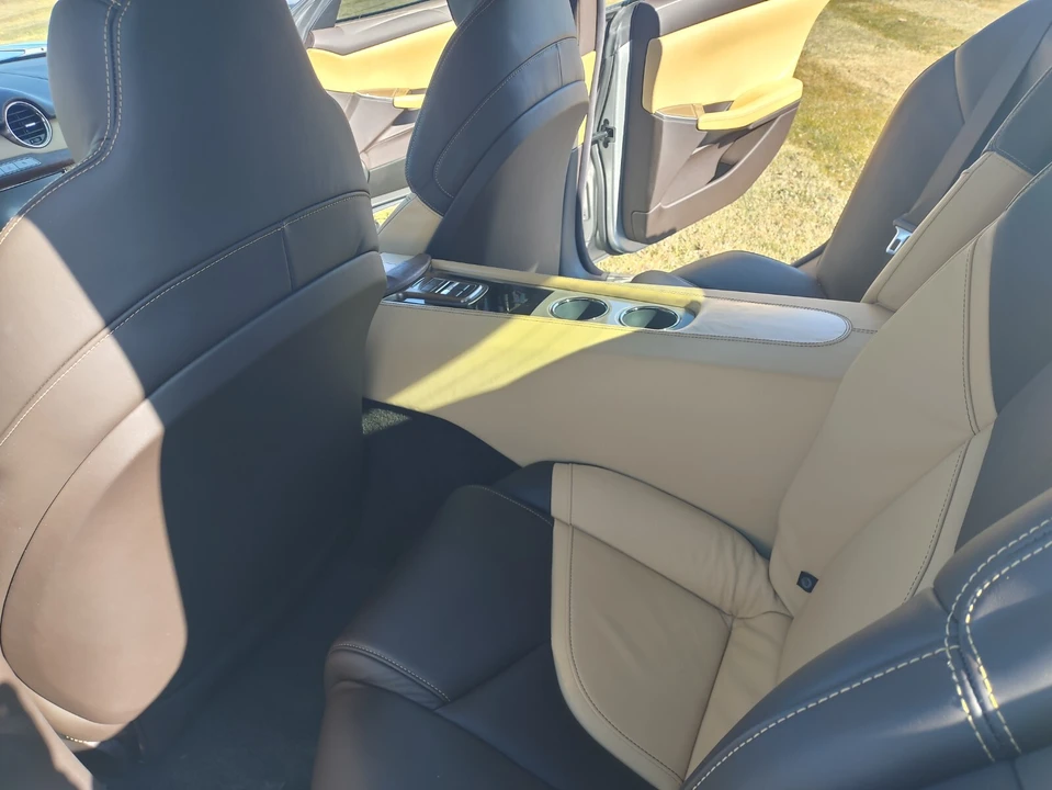 2012 Fisker Karma - Image 10 of 21