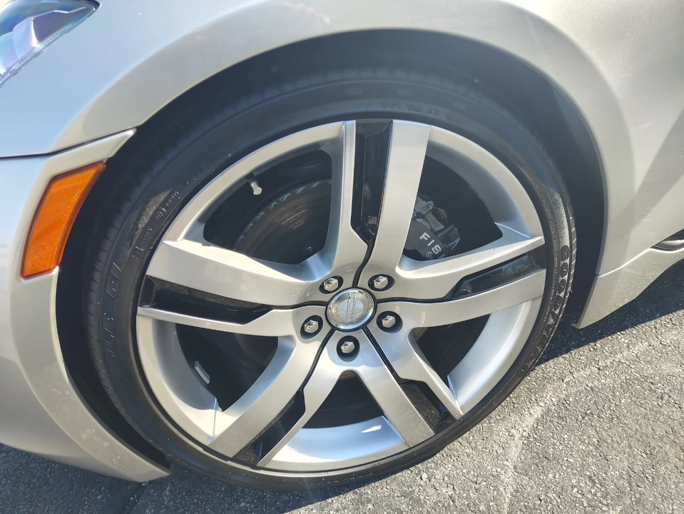 2012 Fisker Karma - Image 15 of 21