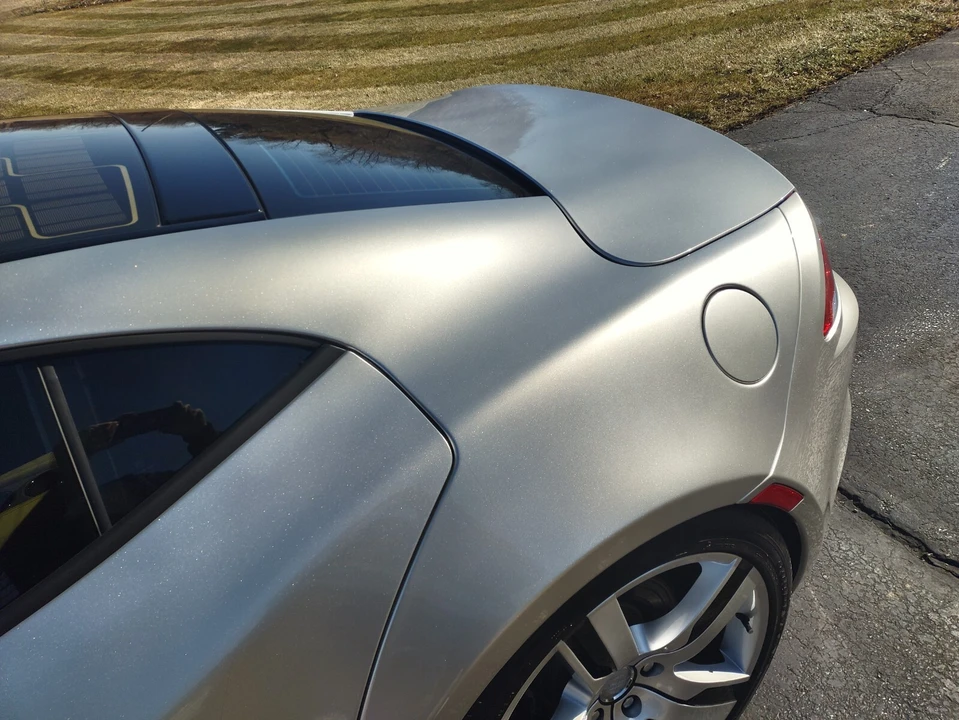 2012 Fisker Karma - Image 13 of 21