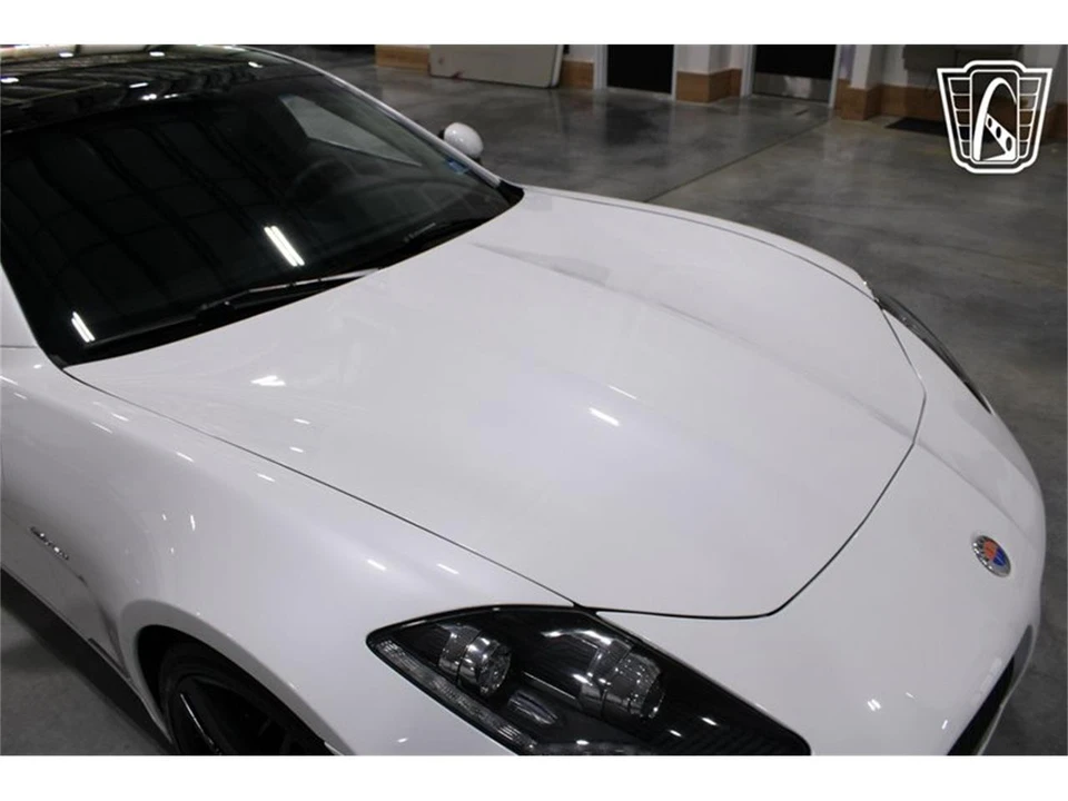 2012 Fisker Karma - Image 31 of 31