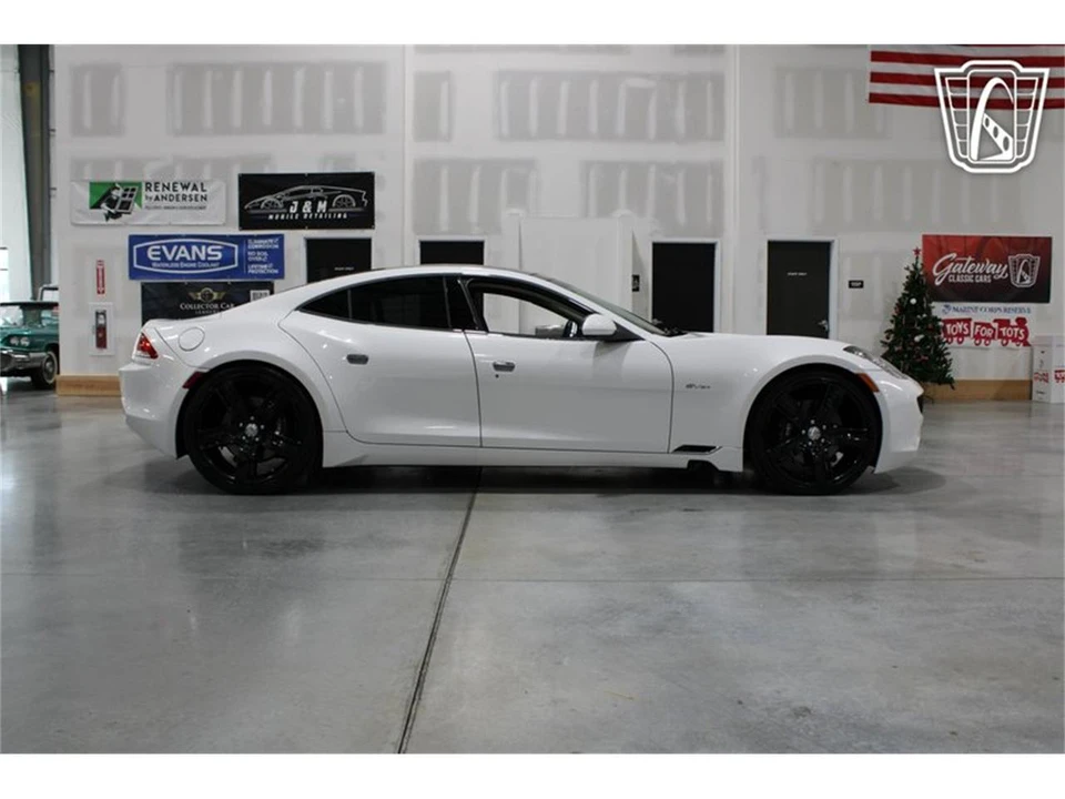 2012 Fisker Karma - Image 21 of 31