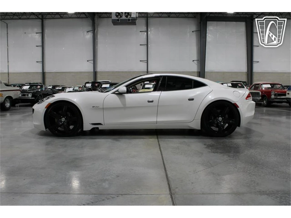 2012 Fisker Karma - Image 17 of 31