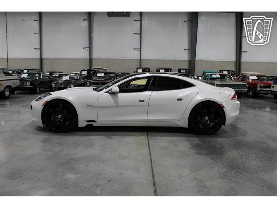 2012 Fisker Karma - Image 12 of 31
