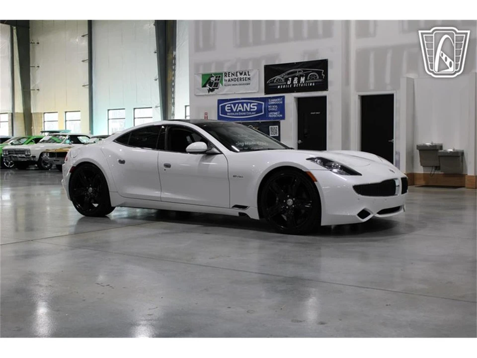 2012 Fisker Karma - Image 22 of 31