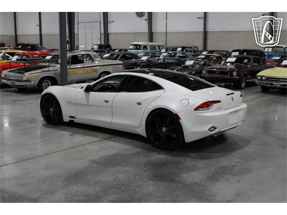 2012 Fisker Karma - Image 27 of 31