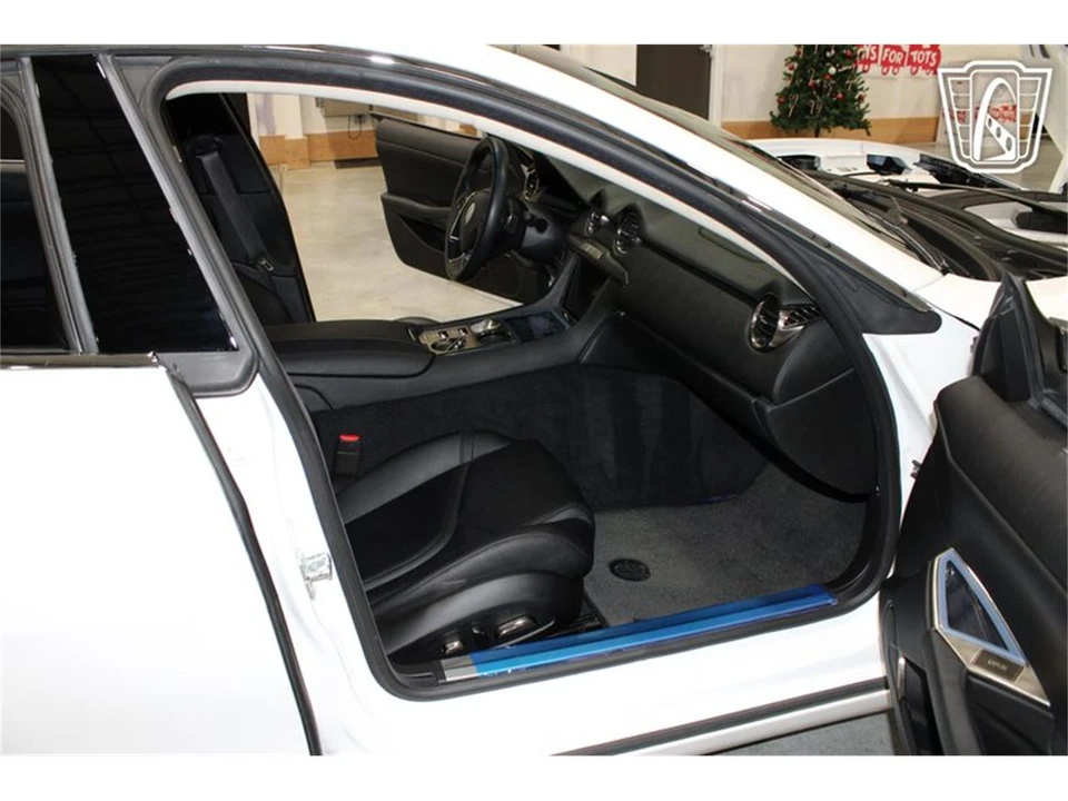 2012 Fisker Karma - Image 7 of 31