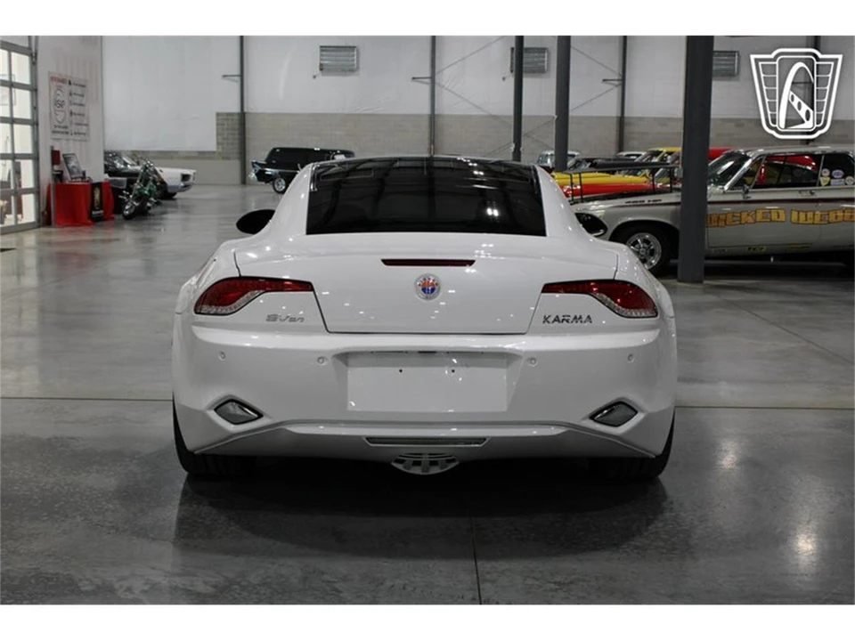2012 Fisker Karma - Image 13 of 31