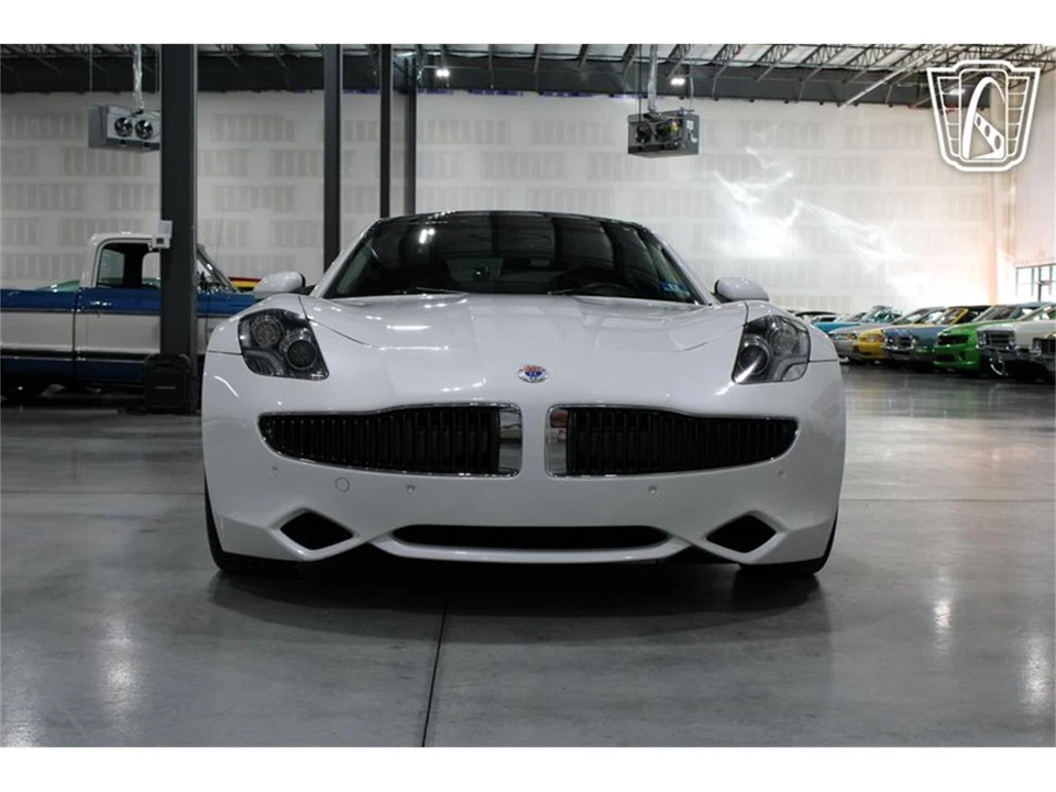 2012 Fisker Karma - Image 23 of 31