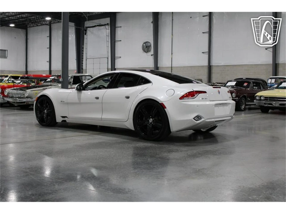 2012 Fisker Karma - Image 18 of 31