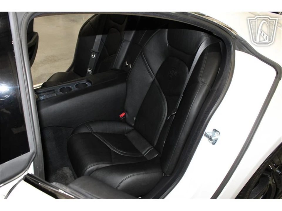 2012 Fisker Karma - Image 8 of 31